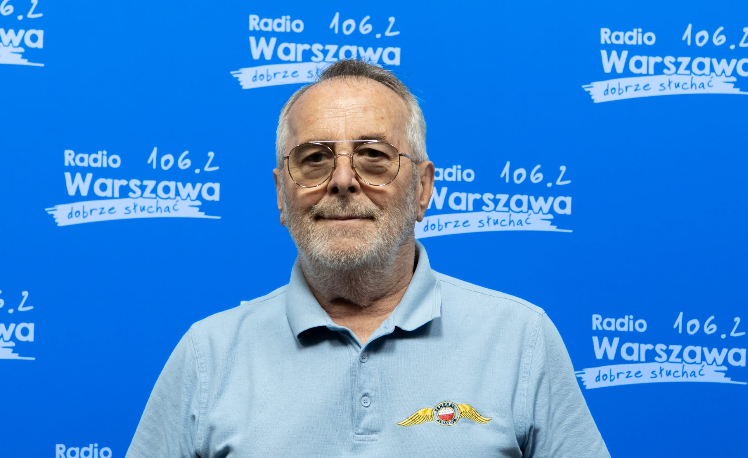 Grzegorz Brychczyński: w lotnictwie trzeba znać swoje granice