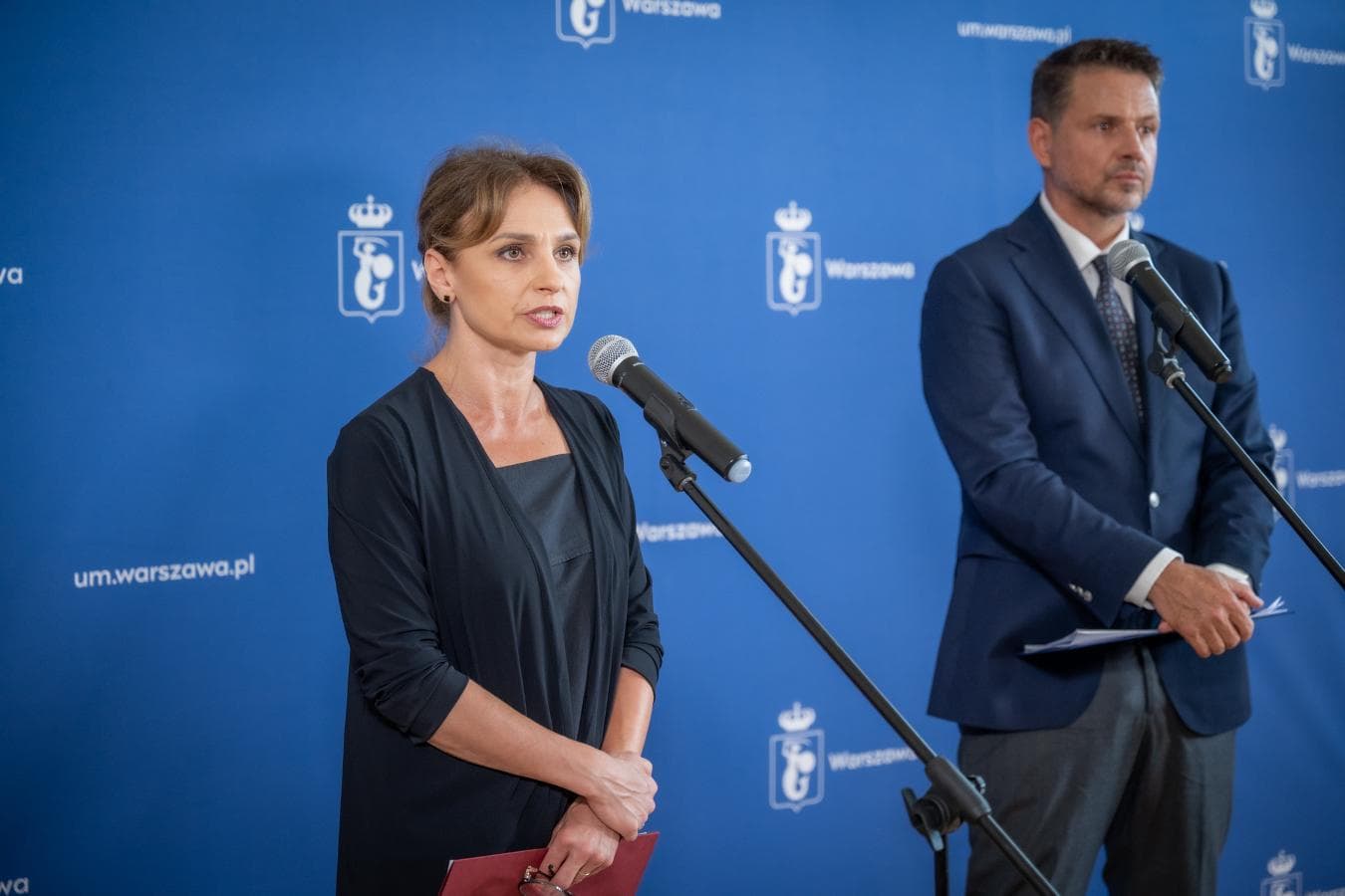 Audyt w Szpitalu Południowym. Wielogodzinne dyżury, niejasne umowy i podwójne rozliczenia