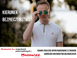 Kierunek Bezpieczeństwo