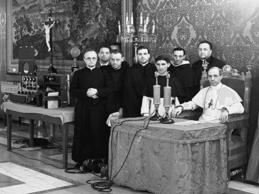 87 lat temu Pius XII apelował o pokój. Wszystko może zostać stracone przez wojnę