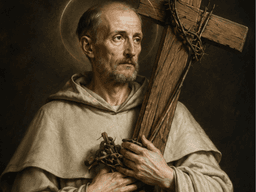Św. Bernard z Clairvaux – mnich, który wpływał na losy średniowiecznej Europy