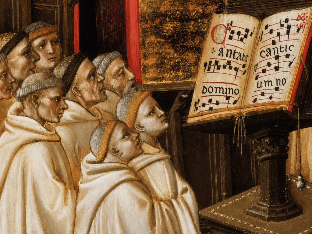 Leon XIV: muzyka sakralna nie jest ozdobą liturgii. To skarb o głębokiej wartości