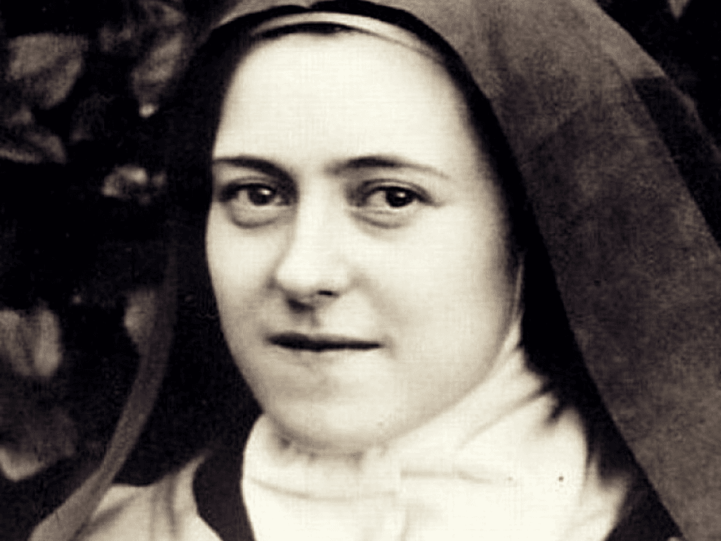Św. Teresa z Lisieux – siła zrodzona z całkowitego zaufania Bogu