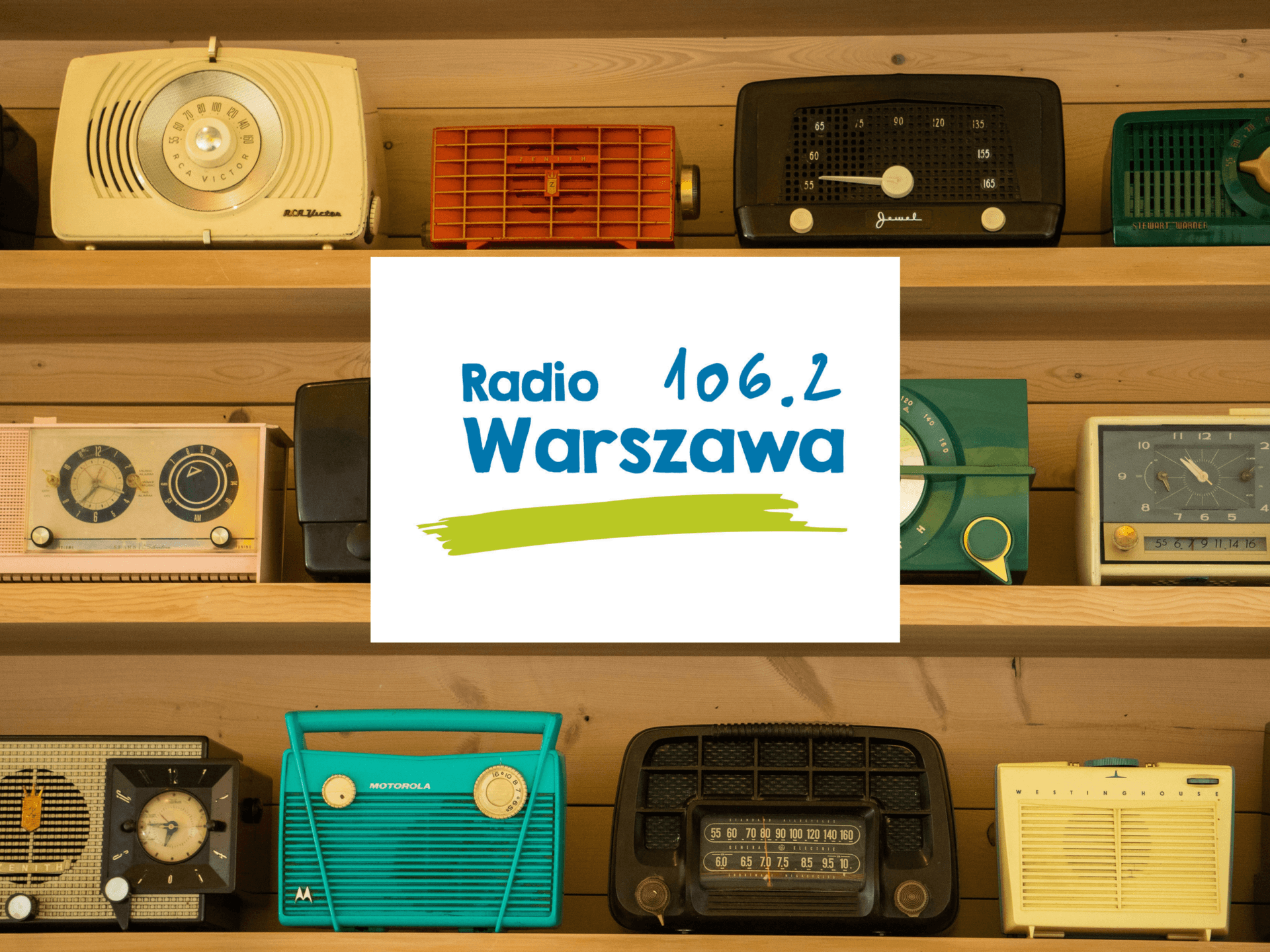 Nowa ramówka Radia Warszawa. Znane audycje i nowe propozycje dla słuchaczy