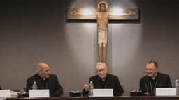 Kard. Parolin kończy wizytę w Meksyku. „Pokój zaczyna się od empatii wobec cierpienia innych”