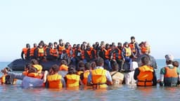 Kościół w Maroku pomaga migrantom wracającym z Ceuty