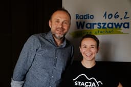 Dla wielu to zwykłe wejście w góry. Dla nich – spełnienie marzenia