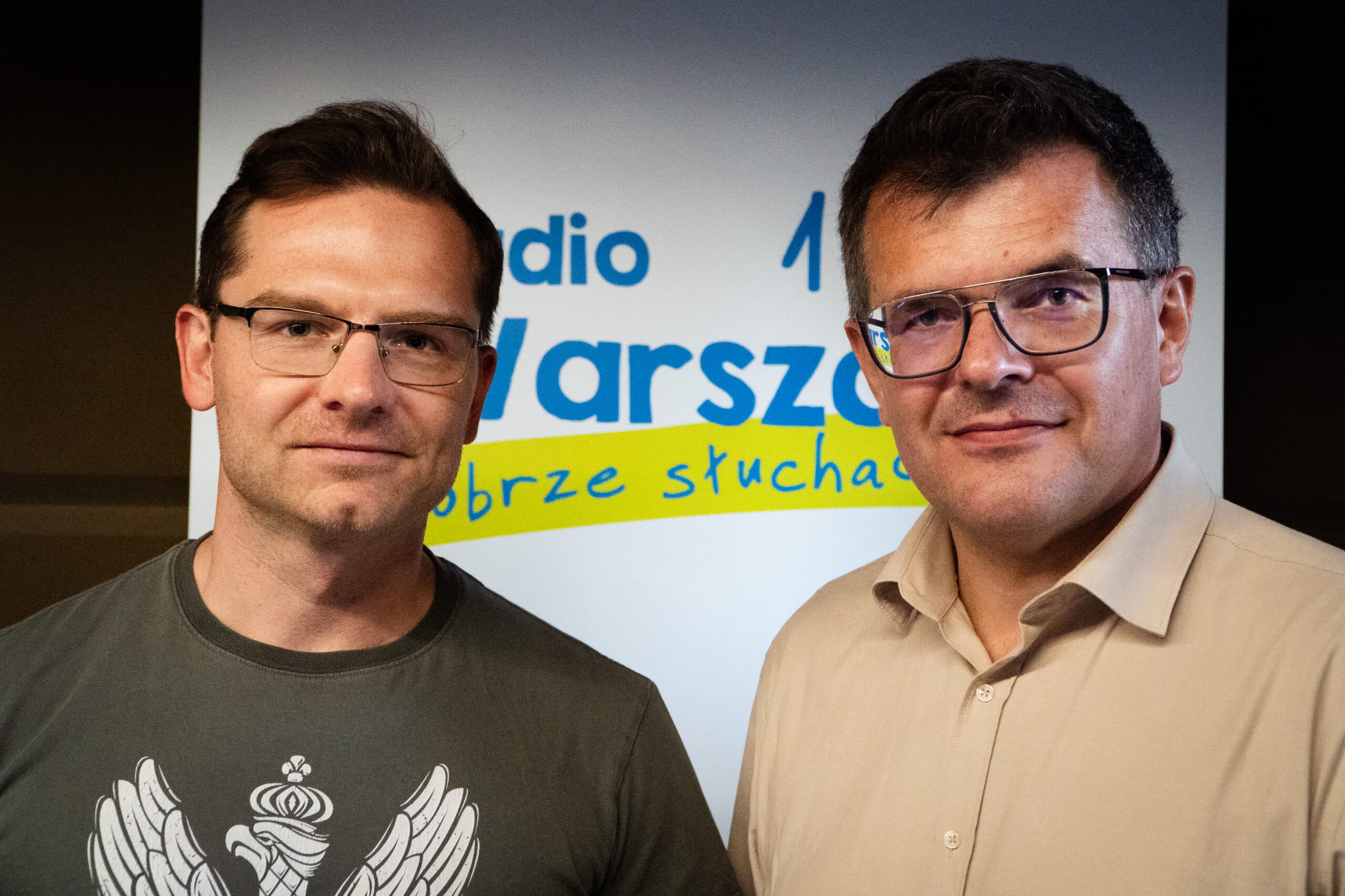 Piotr Uściński o referendum w Warszawie, Mercosur i budżecie państwa
