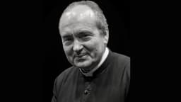 Niepublikowany list ks. Stanisława Małkowskiego. „Obrona życia nie była tylko hasłem”
