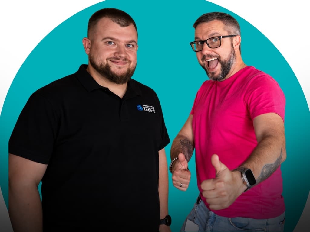 Sport zaczyna się lokalnie. Przed nami Europejskie Forum Sportu Regionalnego