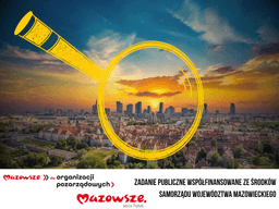 Powietrze pod lupą