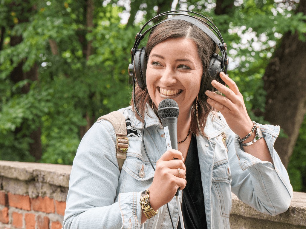 Od najbliższej niedzieli Radio Warszawa kwestuje w parafiach! Pomóż nam wyremontować studio emisyjne.