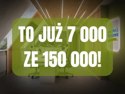 Zbiórka na nowe studio trwa!