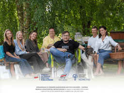 Poznajmy się!