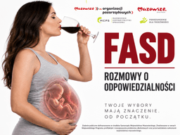 FASD rozmowy o odpowiedzialności