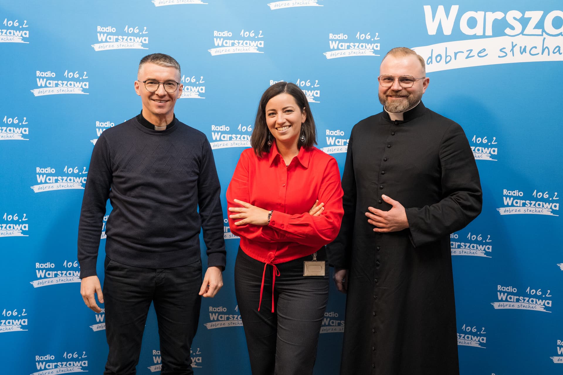 I Kongres Eucharystyczny diecezji warszawsko-praskiej. „Chcemy, żeby serca na nowo zapałały”