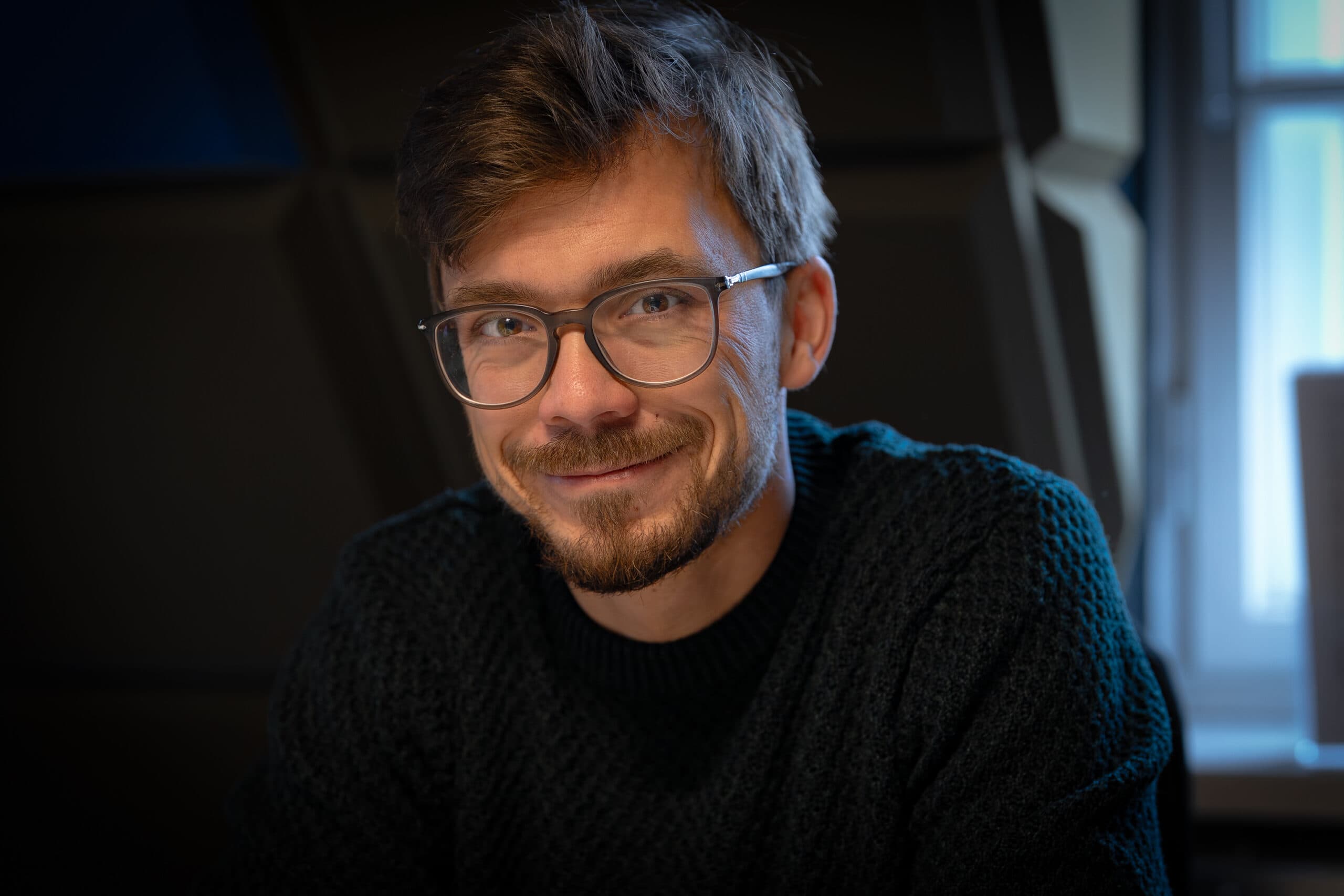 Sztuczna inteligencja a religijny kicz. Michał Kłosowski: Szybciej nie zawsze znaczy lepiej