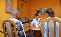 „To jest życie do samego końca”. Co daje rodzinie hospicjum perinatalne