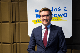 Szpitale powiatowe na skraju kryzysu. Starosta otwocki o finansach i problemie dzików