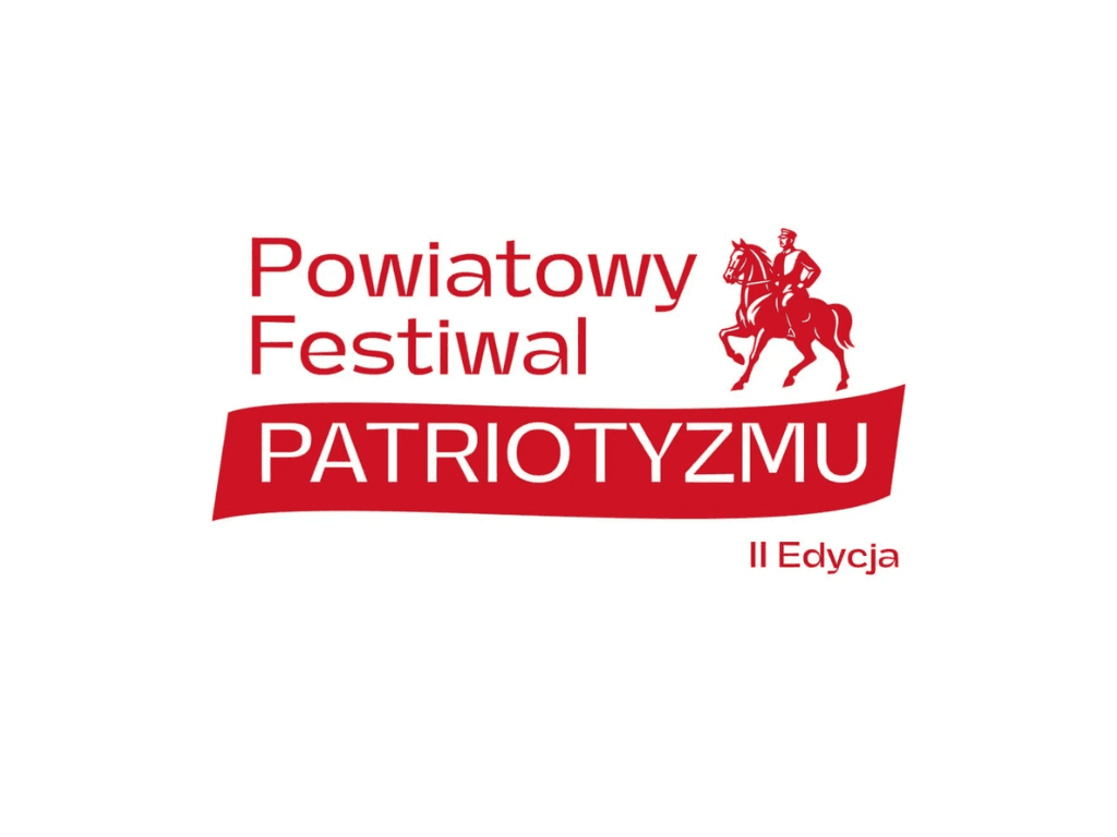 Patriotyzm to my! Powiat miński zaprasza na radosne świętowanie niepodległości