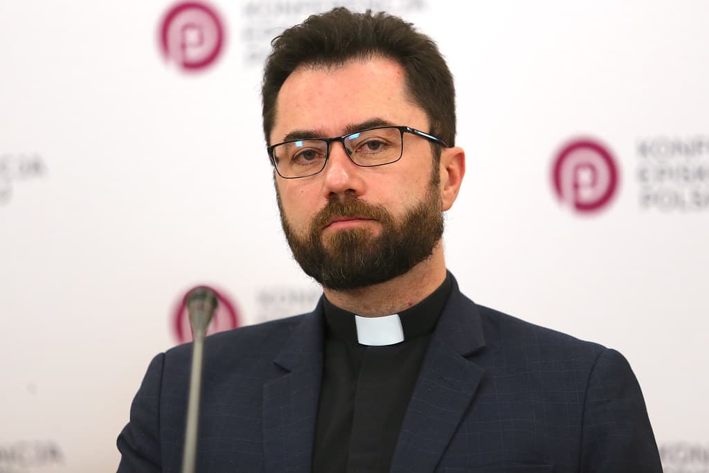 Każdy chrześcijanin jest misjonarzem. Ks. Maciej Będziński: „Misje rodzą się ze spotkania z Jezusem”