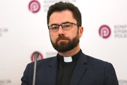 Każdy chrześcijanin jest misjonarzem. Ks. Maciej Będziński: „Misje rodzą się ze spotkania z Jezusem”
