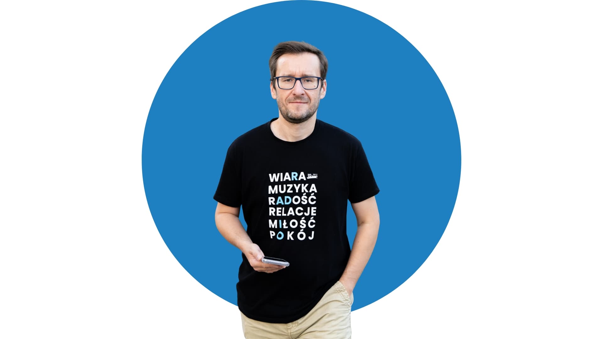 Poranek z Radiem Warszawa - Kapitan Władysław Polesiński – zapomniany prorok i apostoł ducha