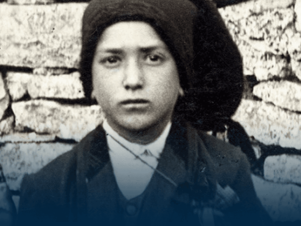 Święty Franciszek z Fatimy – cichy mistyk