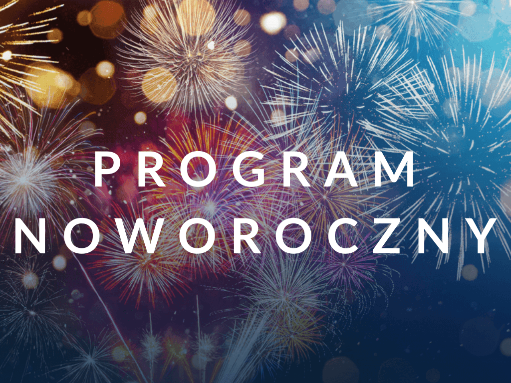 Nowy Rok w Radiu Warszawa – program dla Ciebie!