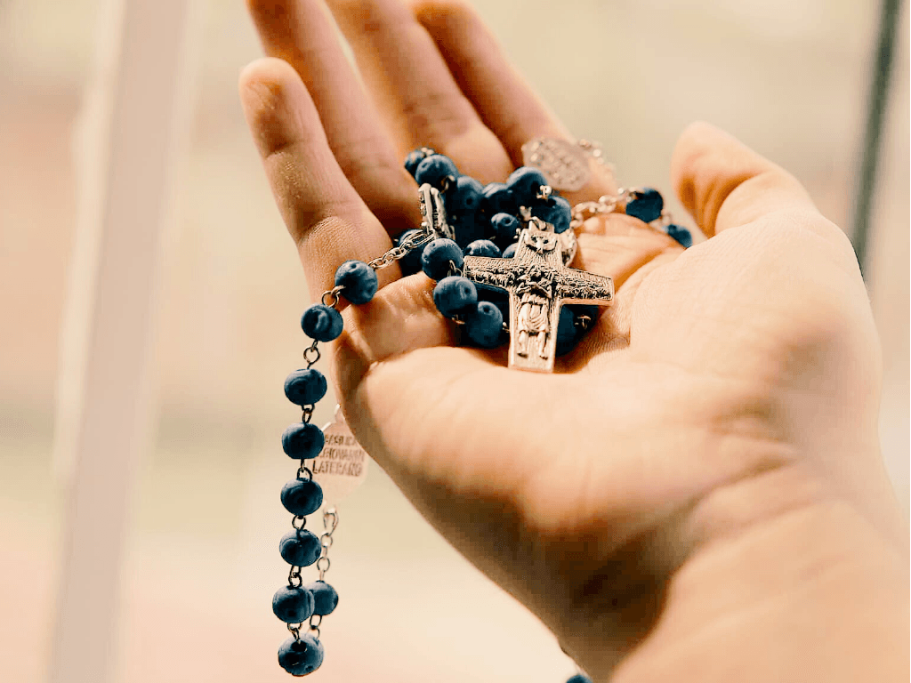 Jerycho Różańcowe w diecezji warszawsko-praskiej