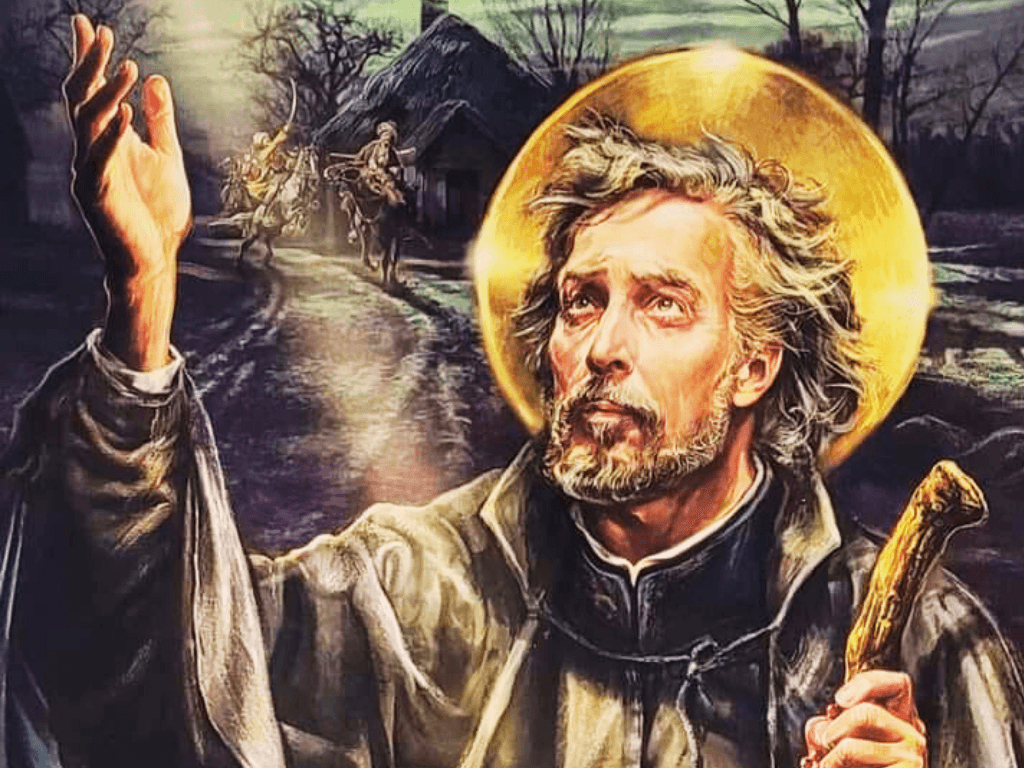 Szlakiem św. Andrzeja Boboli. Jak kroczyć drogą świętości w codzienności?