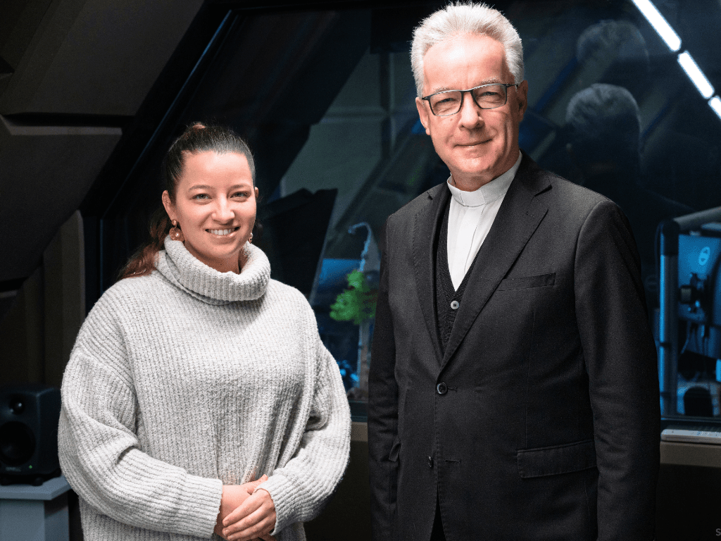 35 lat Ordynariatu Polowego