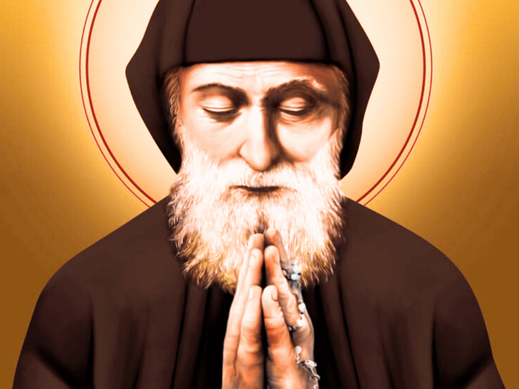 Niewytłumaczalne uzdrowienia w USA i Libanie