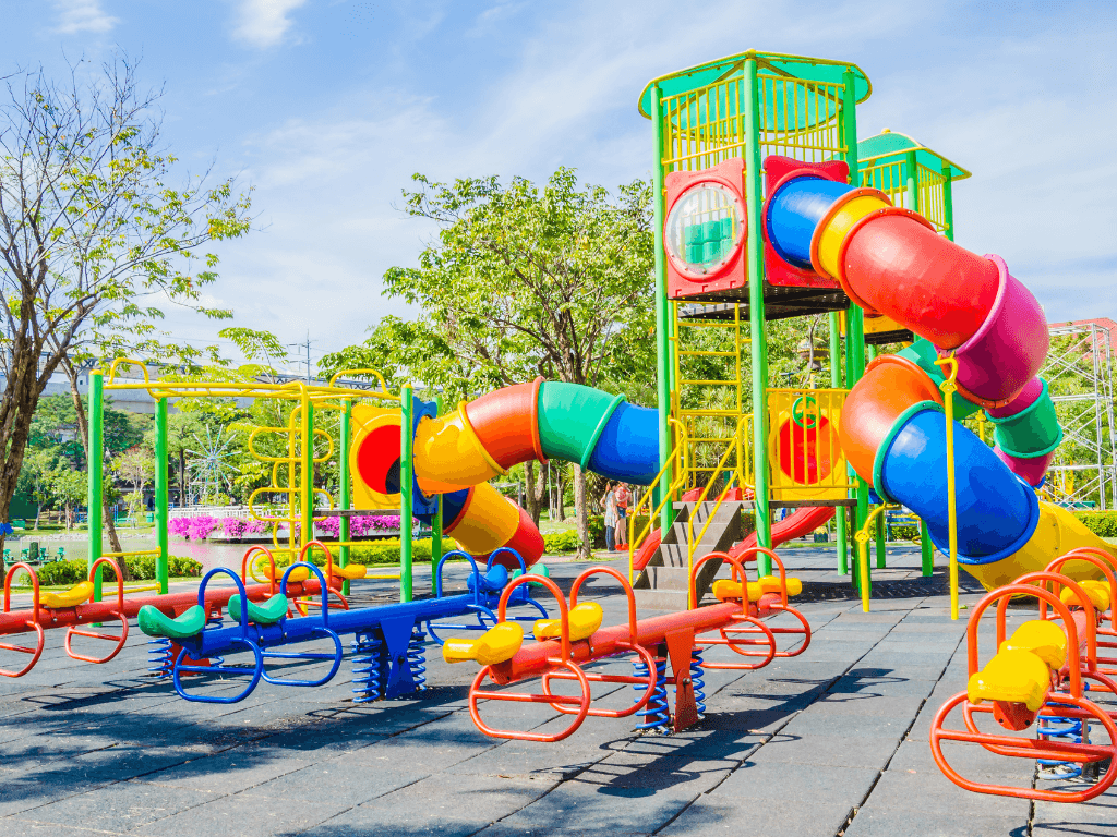 Złóż projekt na lokalną inwestycję