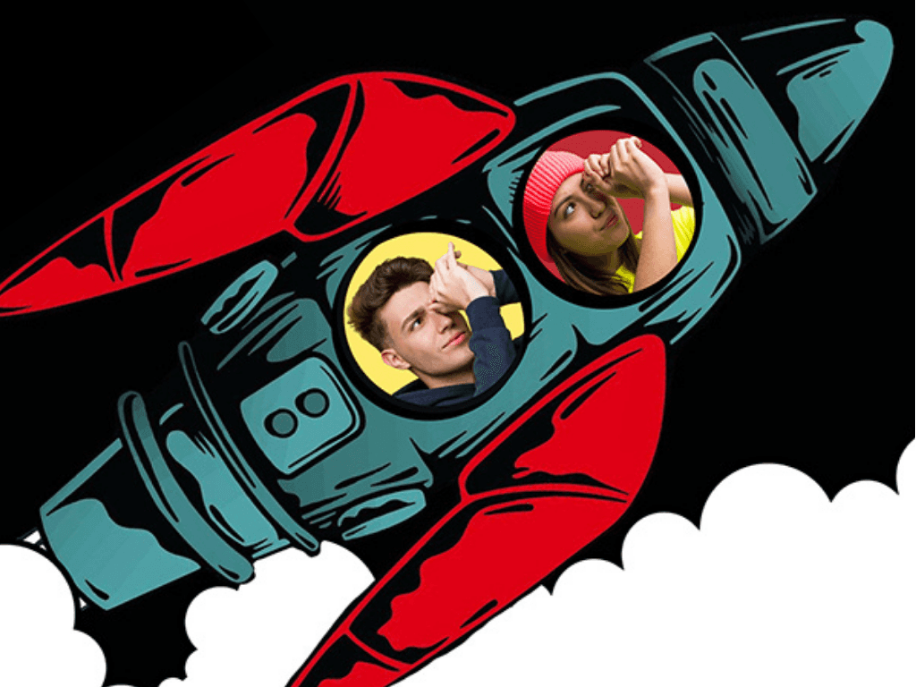 „Wystrzeleni na Marsa”. Konferencja dla rodziców nastolatków