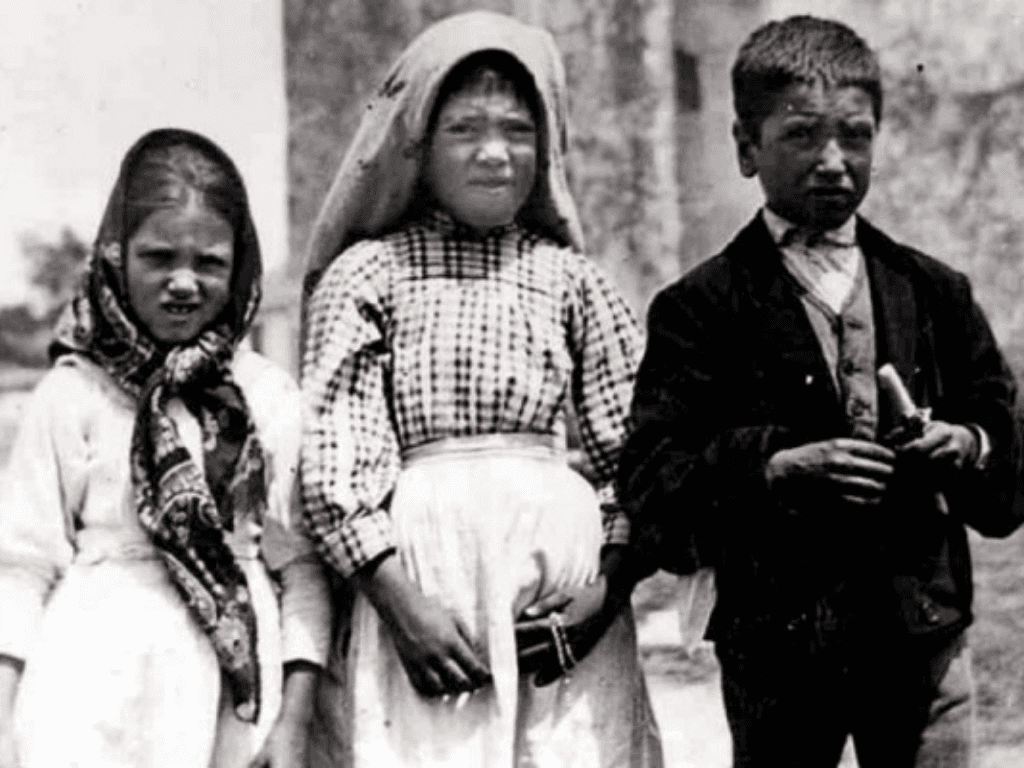 Orędzie Fatimy wzywa do nawrócenia i przemiany życia. Wspomnienie świętych Franciszka i Hiacynty Marto