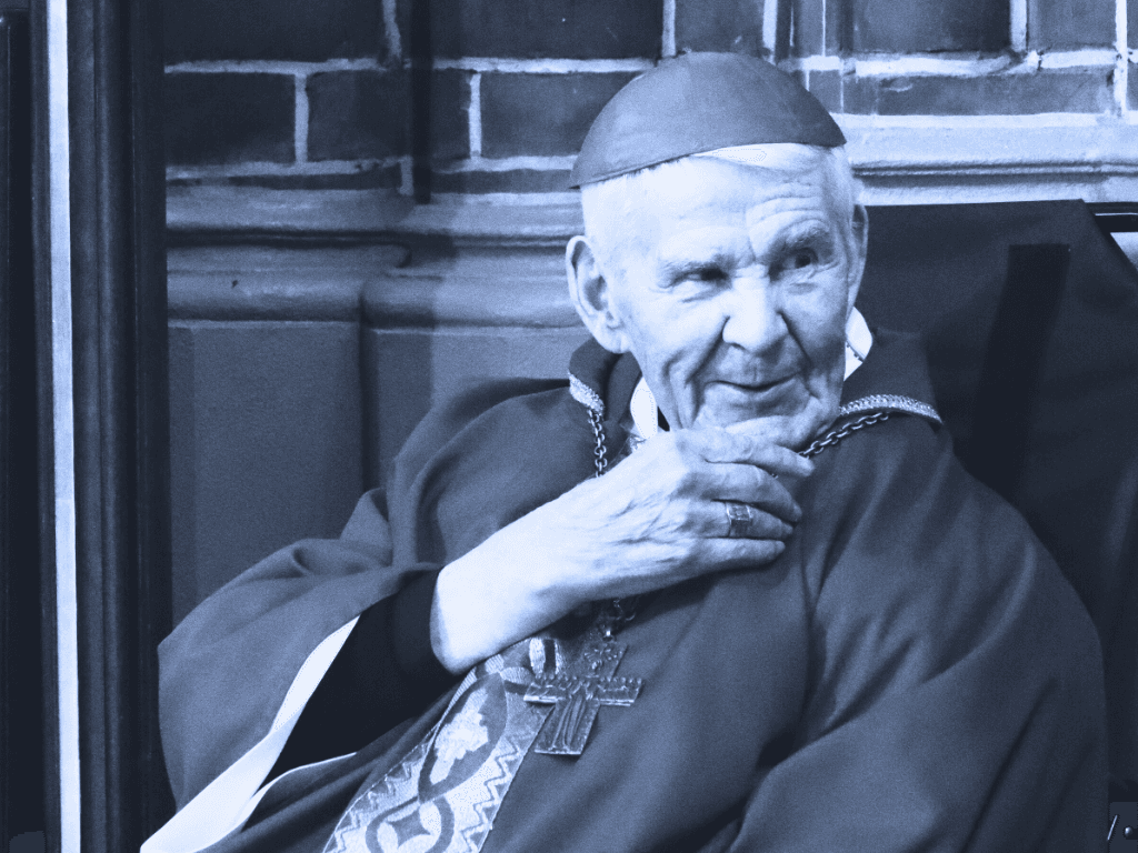 Odszedł pasterz dobry. Pierwsza rocznica śmierci biskupa Kazimierza Romaniuka