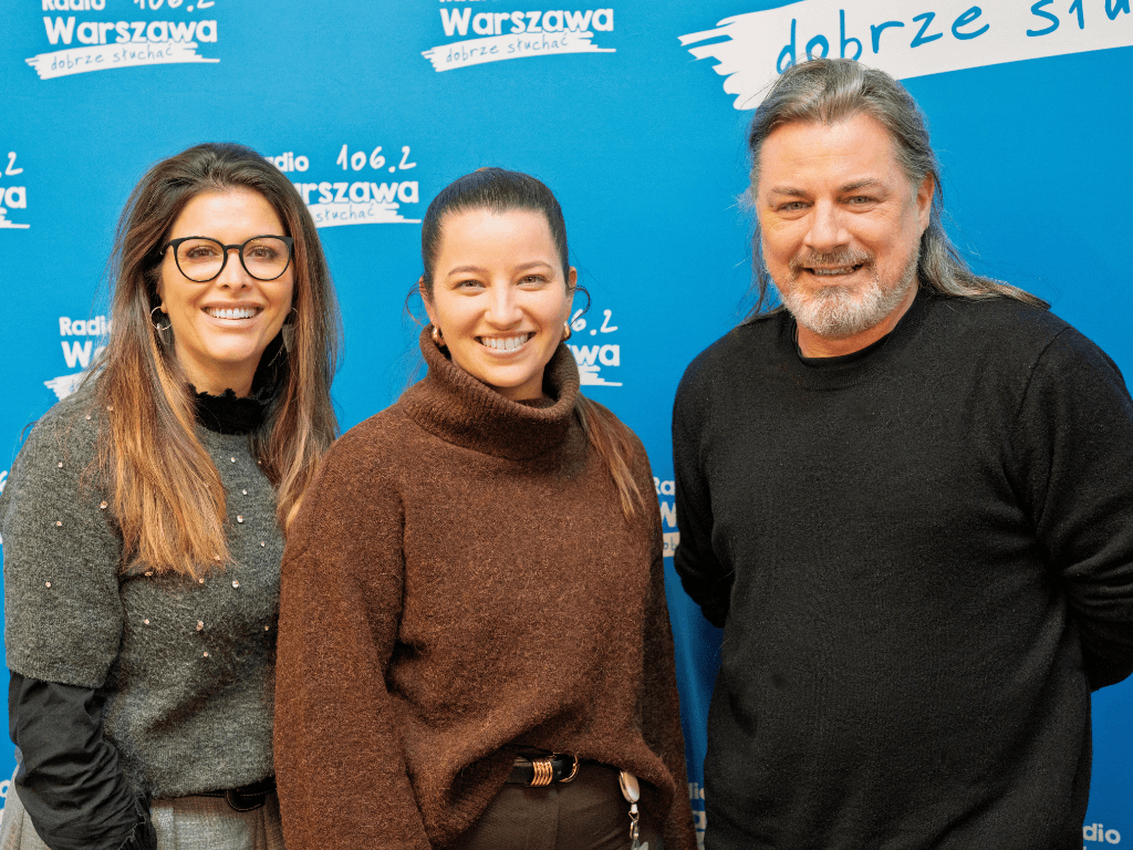 Film o Najświętszym Sercu Jezusa porusza Francję i Polskę