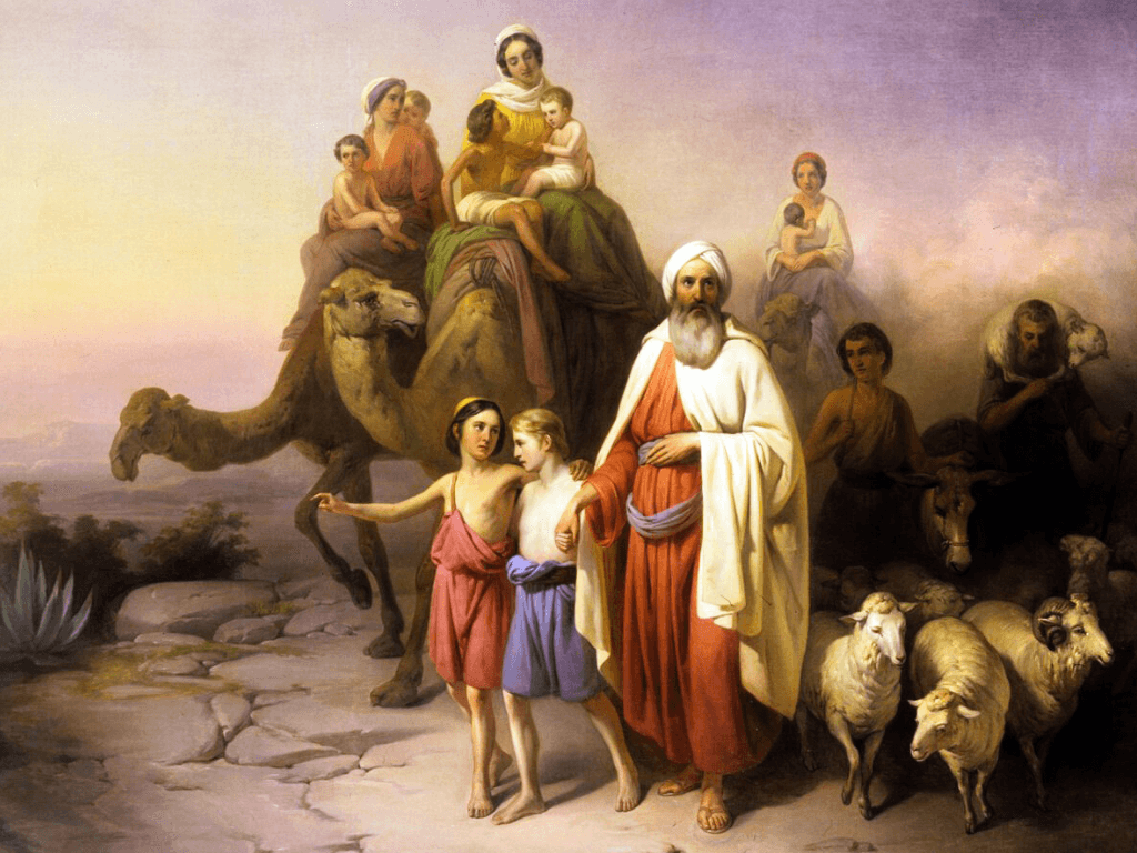 Księga. II niedziela Wielkiego Postu. Wielkopostne wezwanie, które dotyczy każdego