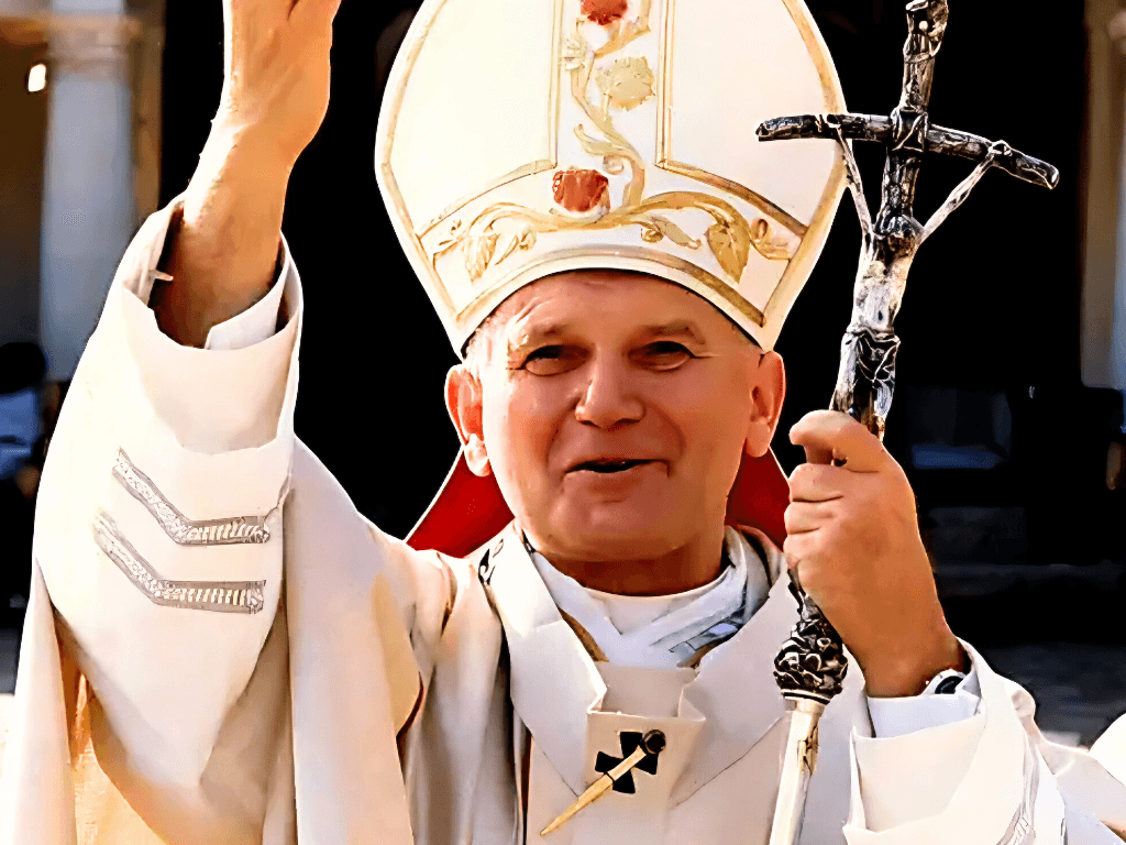 Konkurs o Janie Pawle II