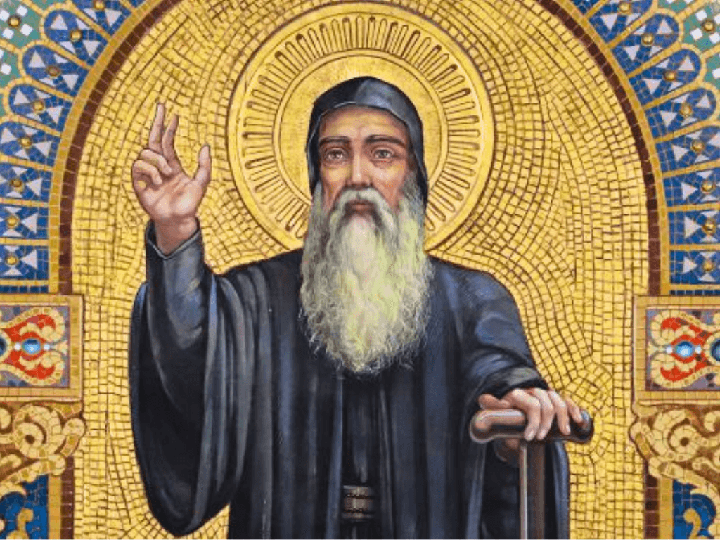 Święty Maron. Wielki patron kościoła Maronickiego