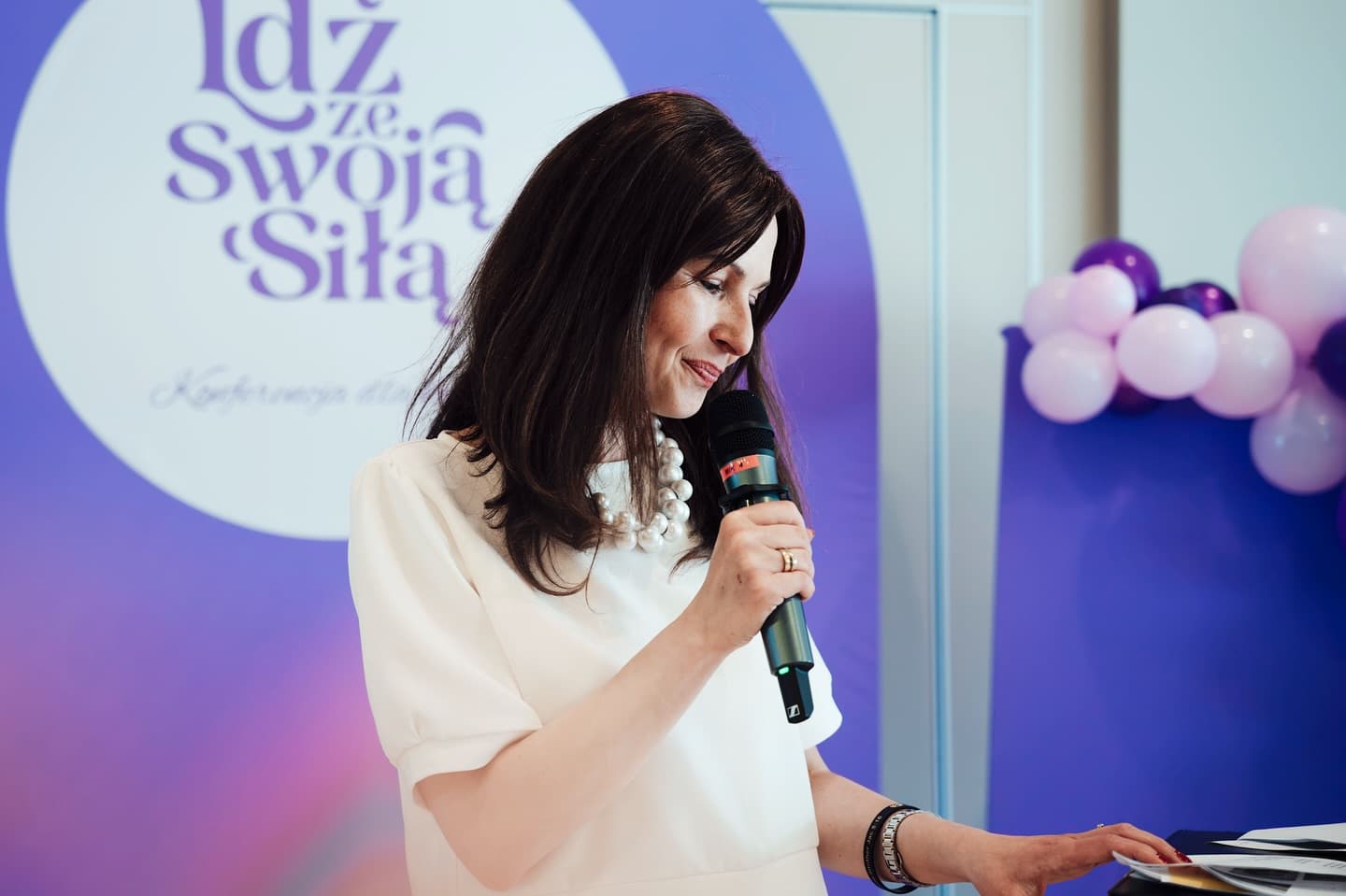 Aneta Jurska-Gawrysiak: od Oxfordu do wiary. Historia, która zmienia wszystko