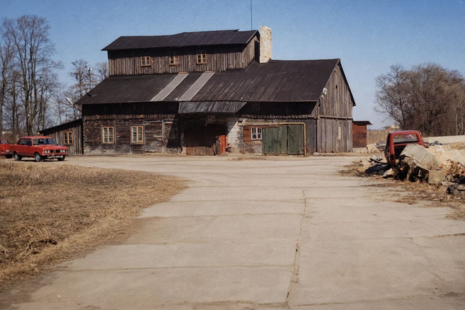Sołtys w XXI wieku. „To ciężka, ale potrzebna praca”
