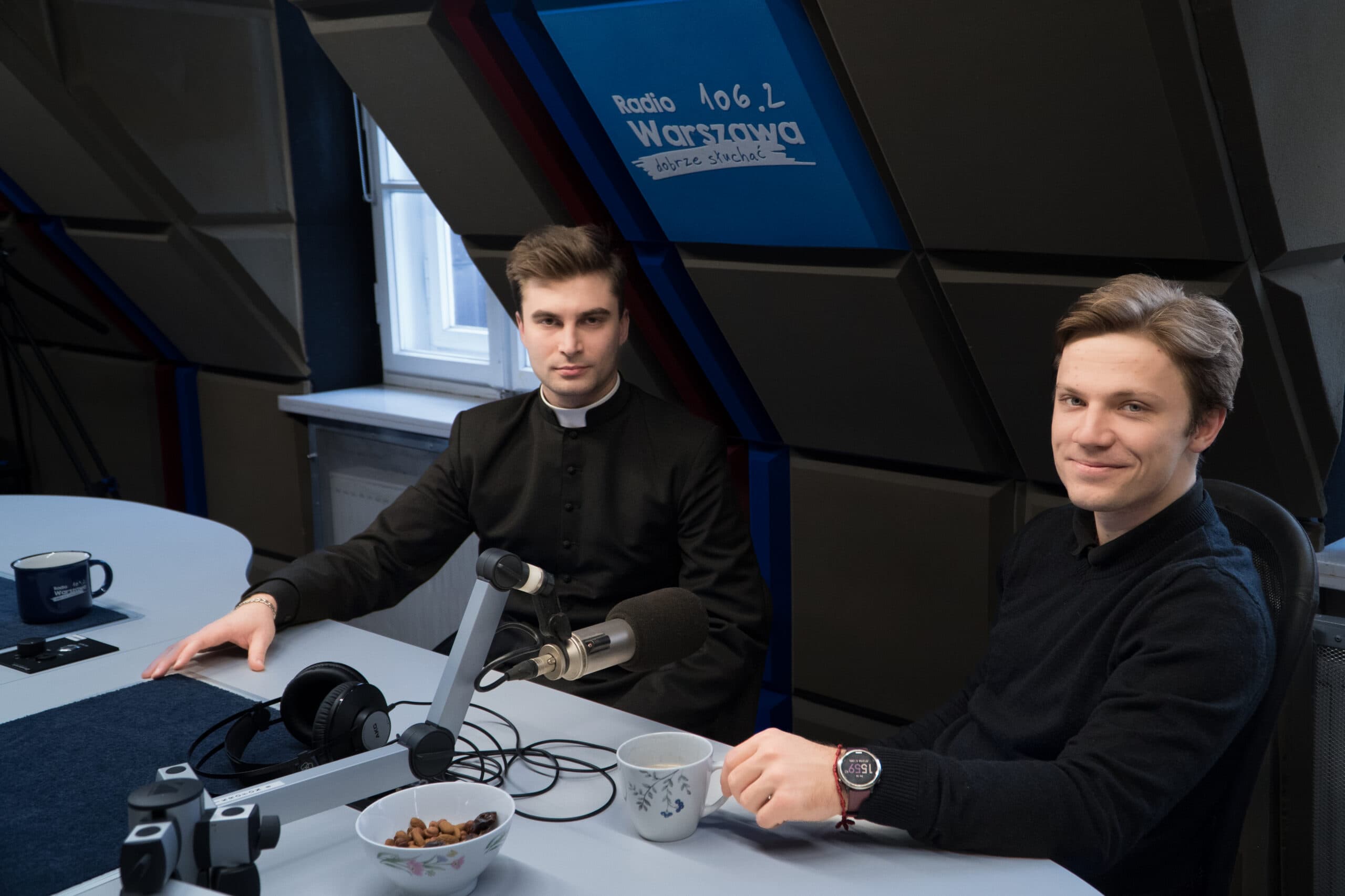 Klerycy zagrają o mistrzostwo Polski. Siatkarskie emocje w seminarium na Pradze