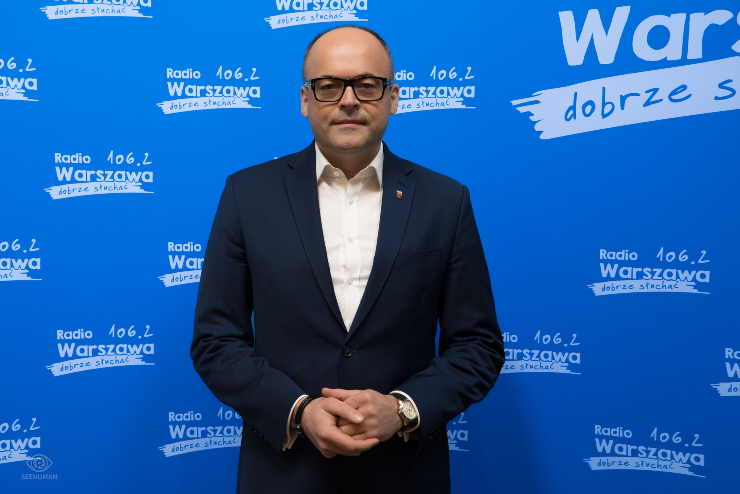 Starosta Wołomiński: dziki, zdrowie i wsparcie rodzin. Ważne zmiany w powiecie