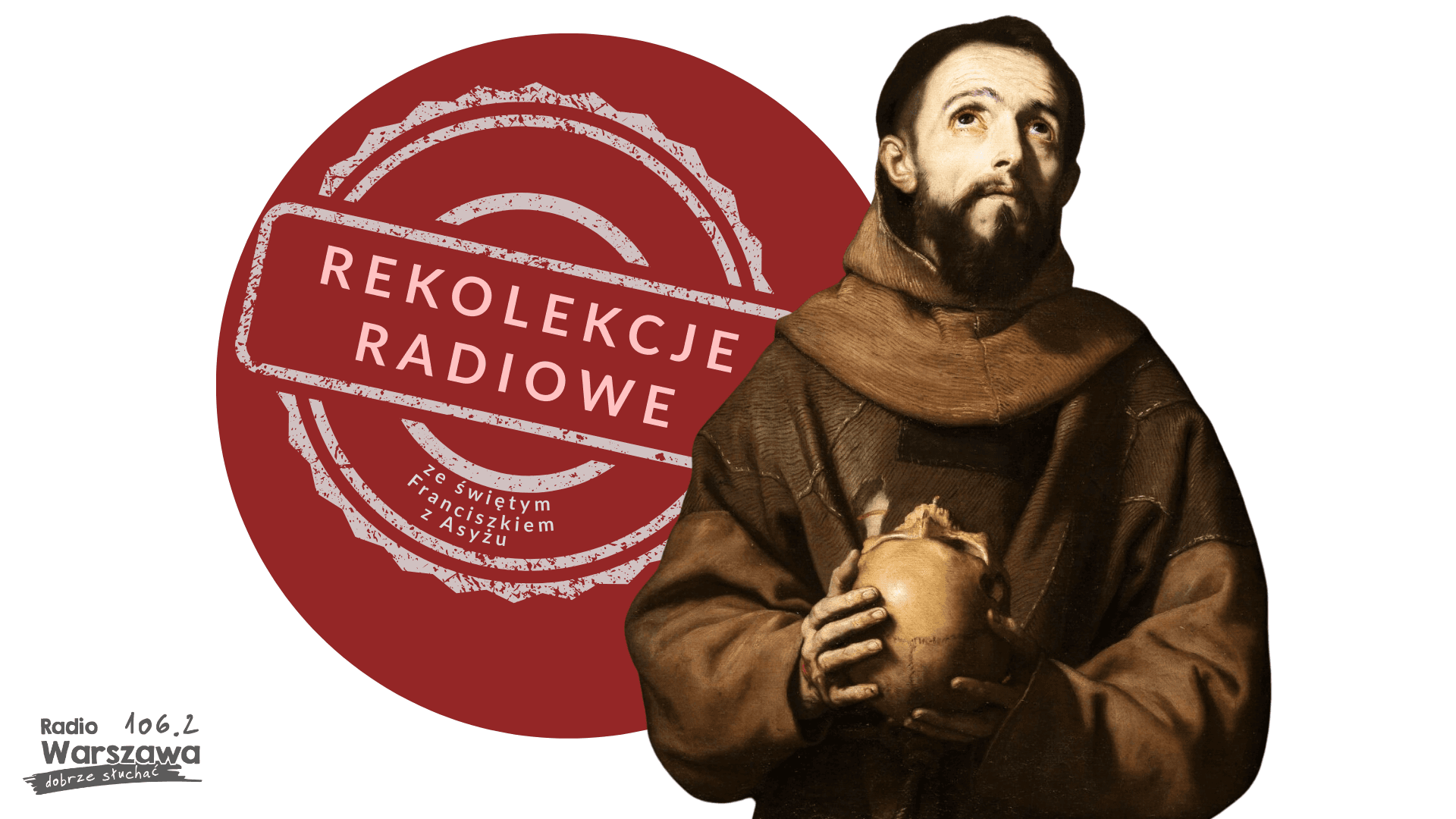 Wielkopostna droga ze świętym Franciszkiem z Asyżu