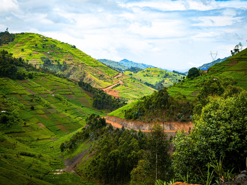 Polscy misjonarze w Rwandzie i Burundi: wiara, edukacja i troska o całego człowieka