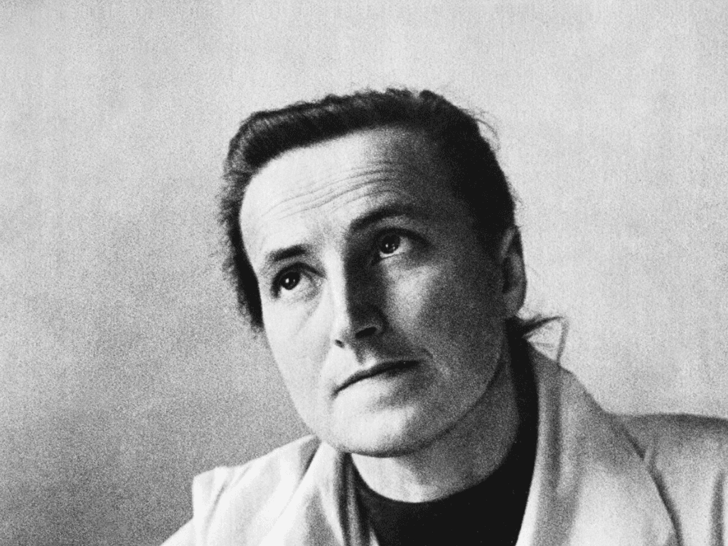 Wanda Półtawska wzorem kobiety zaangażowanej w Kościele