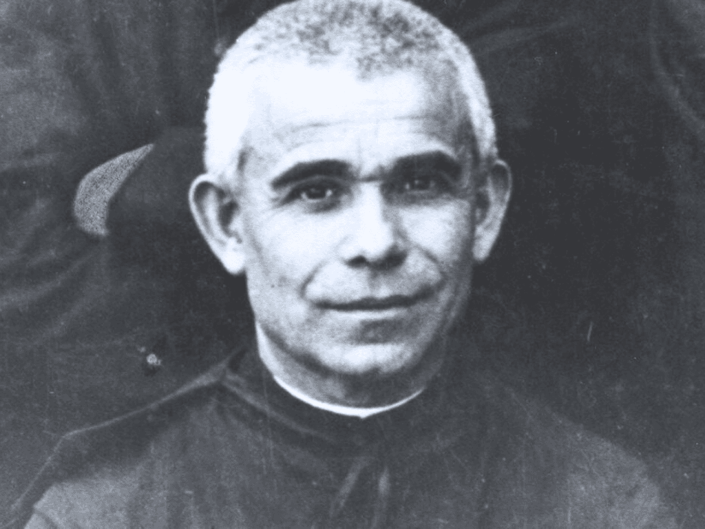 Święty Alojzy Orione – apostoł miłosierdzia i ojciec ubogich