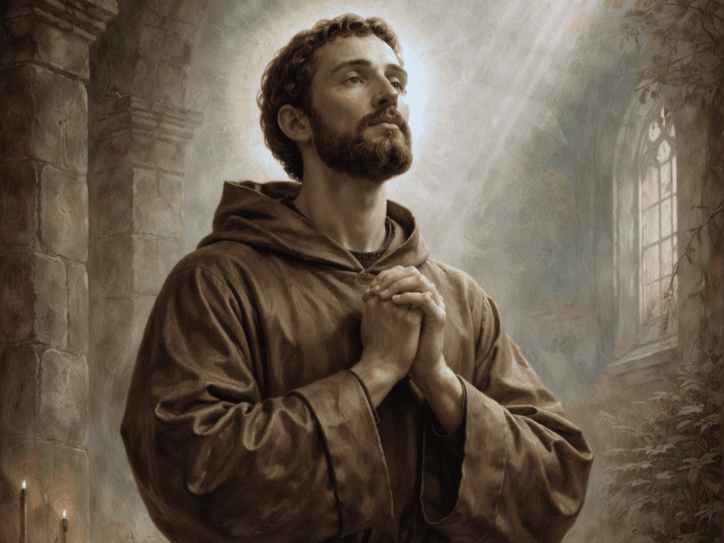 Miłość, która upraszcza świat. Franciszek z Asyżu w interpretacji Chestertona